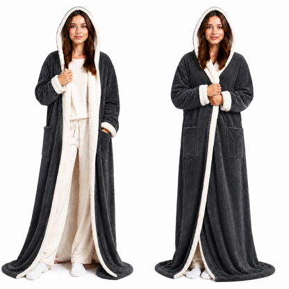 Warmly Heated Blanket™